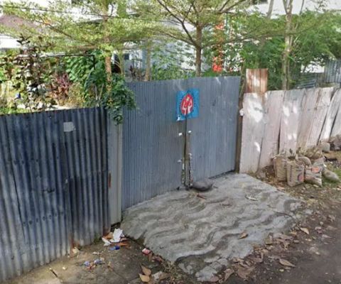 KEBUN RAYA BELIBIS