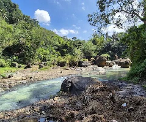 Selamat Datang di Agrowisata Gula Aren