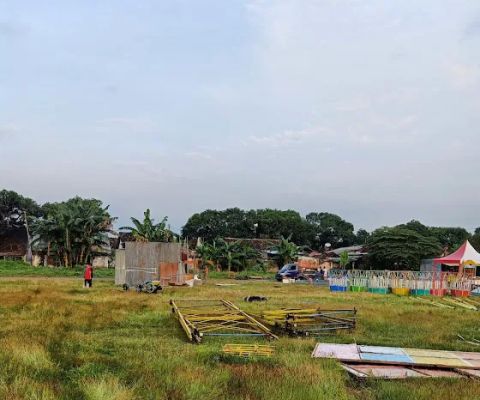 Lapangan PG Wringin Anom
