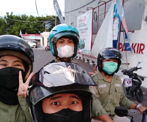 NGELANTUR