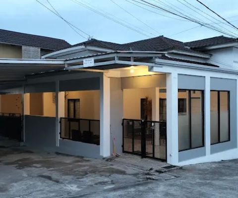 C1 Kost Balikpapan