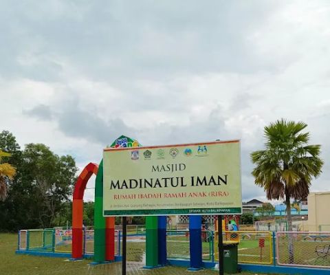 RIRA Beruang