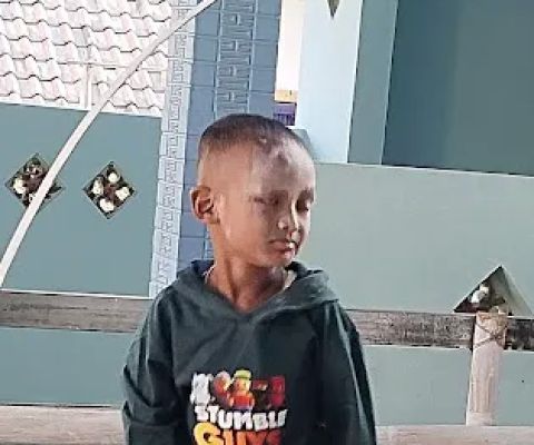 Nong Berek