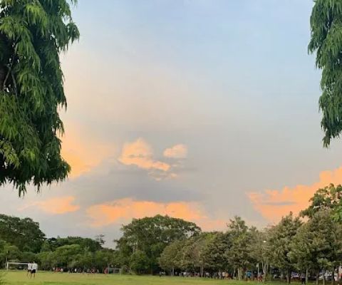 Lapangan Renon