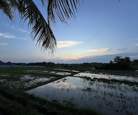 Taman Desa BERABAN