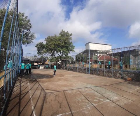 Taman Lestari Kebun Sari