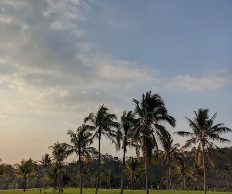 Tempat Healing Agil