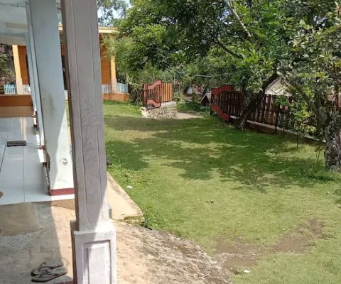 Rumah p.isma'il