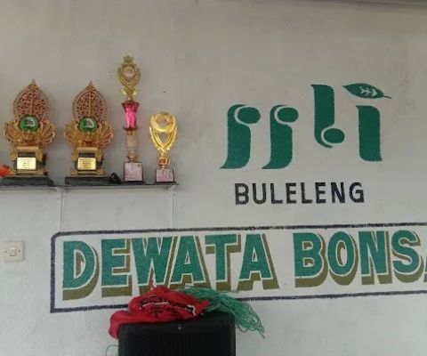 Dewata Bonsai Buleleng