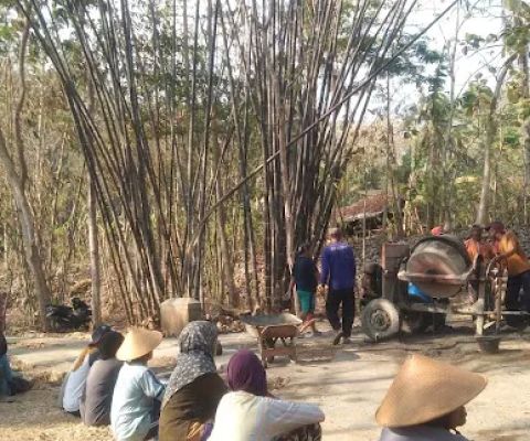 Prapatan Nongkopayung
