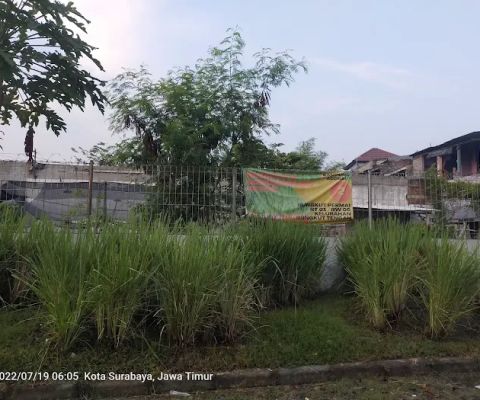 Taman Edukasi Lemongrass Keyva