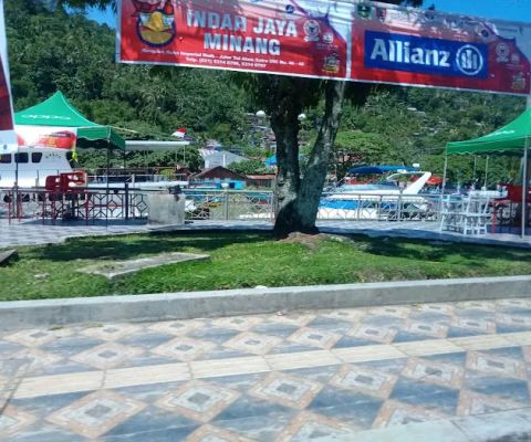 Taman Batang Arau