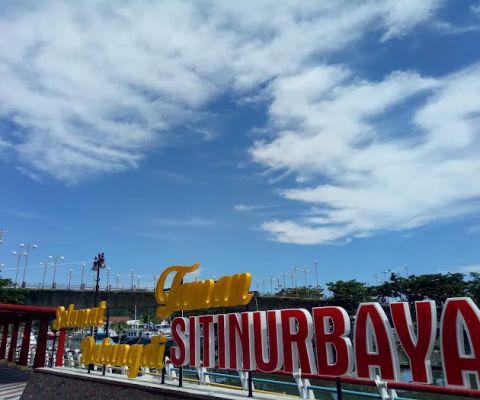 Taman Siti Nurbaya