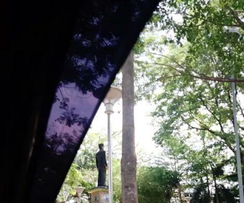 Taman Kakaktua
