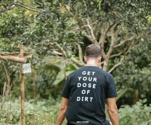 Jiwa Community Garden