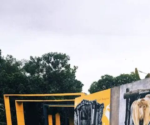 Taman Balikpapan permai