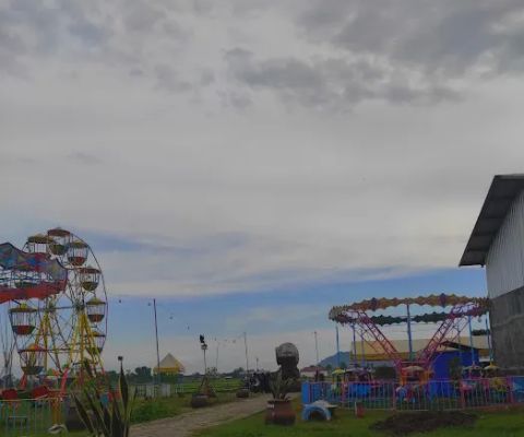 Kendil Sakti Park