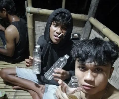 Patra bulat
