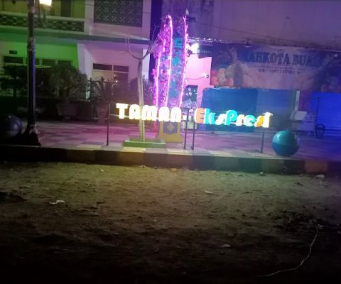 Taman Ekspresi
