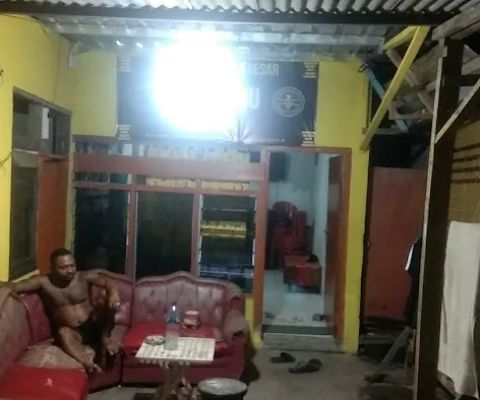 Mesbah keluarga besar belekuruu