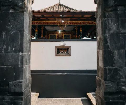 Jro Kapal Sesetan
