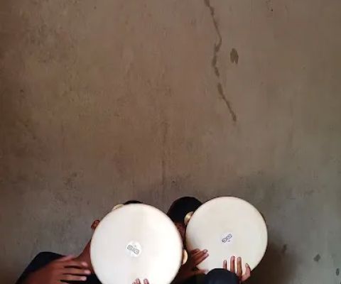 Rumahe azam