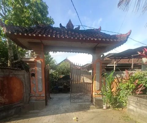 Kos pak ayan