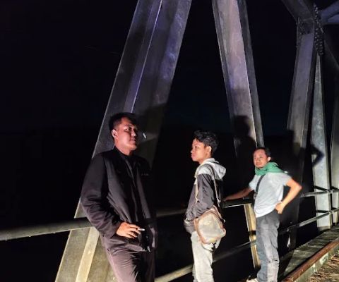 Jembatan Sine