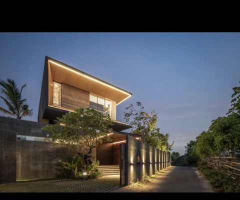Villa Cumulus