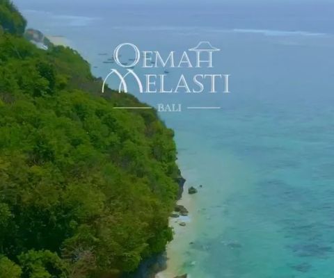 Oemah Melasti