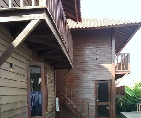 Melasti cinta homestay