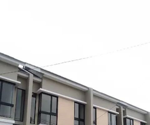 Alana Regency Wisma Indah