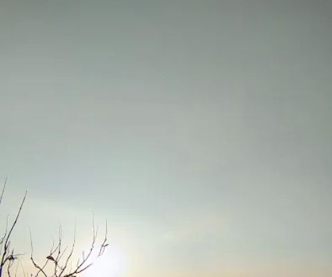 Watu Gubuk Sunrise and Sunset