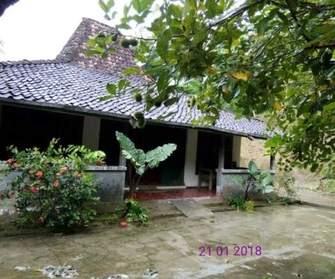 Gunung Cikal Kaliagung