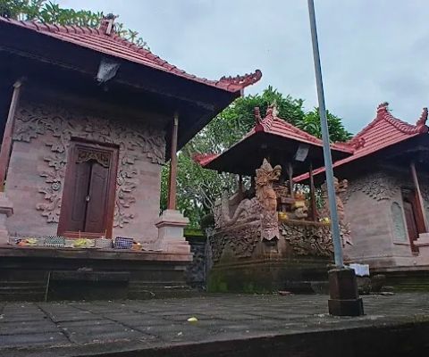 Dadye dalem belambangan