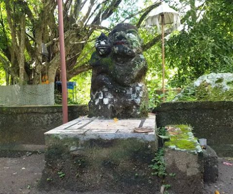 Pura Batu Jineng