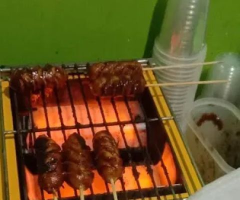 Kedai cemara