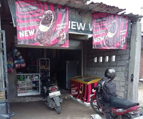 Warung Nasi Onseng