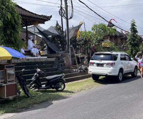 Dadia Pasek GelGel Pangkungtibah