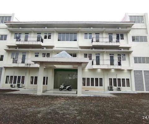 Guest House IASS