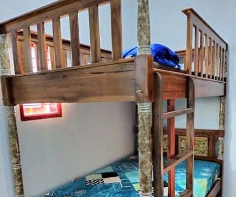 RIDLO'I HOME STAY