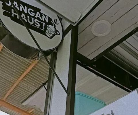 Jangan Haus