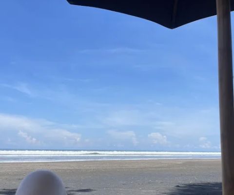 The LOST Beach