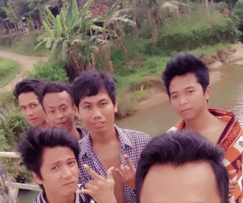 Air Terjun Kappul 447