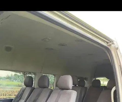 Rental mobil dan elf untuk wisata dan lain2