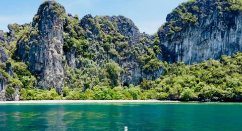 Explore Luxury Yacht Reefs in Raja Ampat for an Unforgettable Marine Adventure