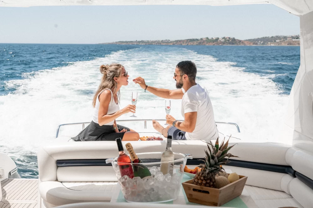 Discover Exclusive Luxury Yacht Charters in Seram Sea