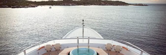 Exploring the Coral Triangle on a Private Yacht: A Luxurious Tropical Adventure