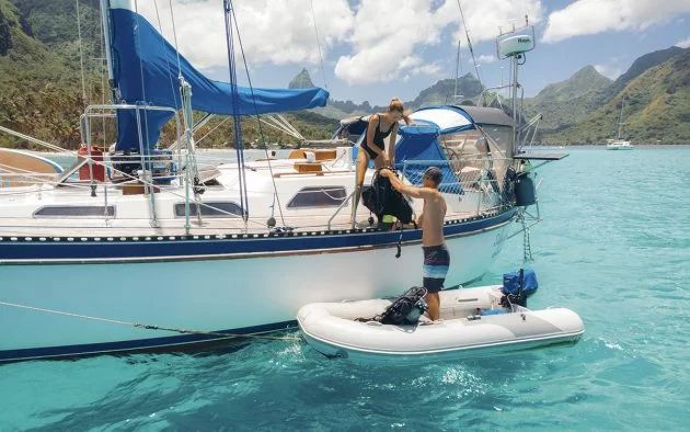 Essential Guide to Private Yacht Diving Gear and Compressors for Seamless Underwater Adventures