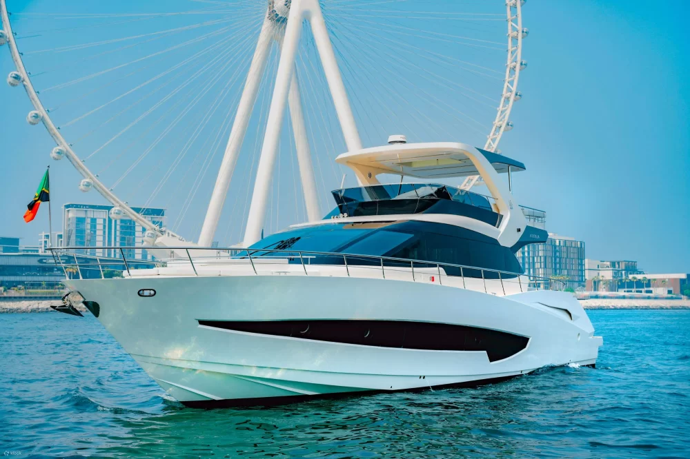 Private Yacht Charter for Special Occasions: Luxury and Exclusivity on the Water